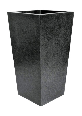 Tapered Square Planter